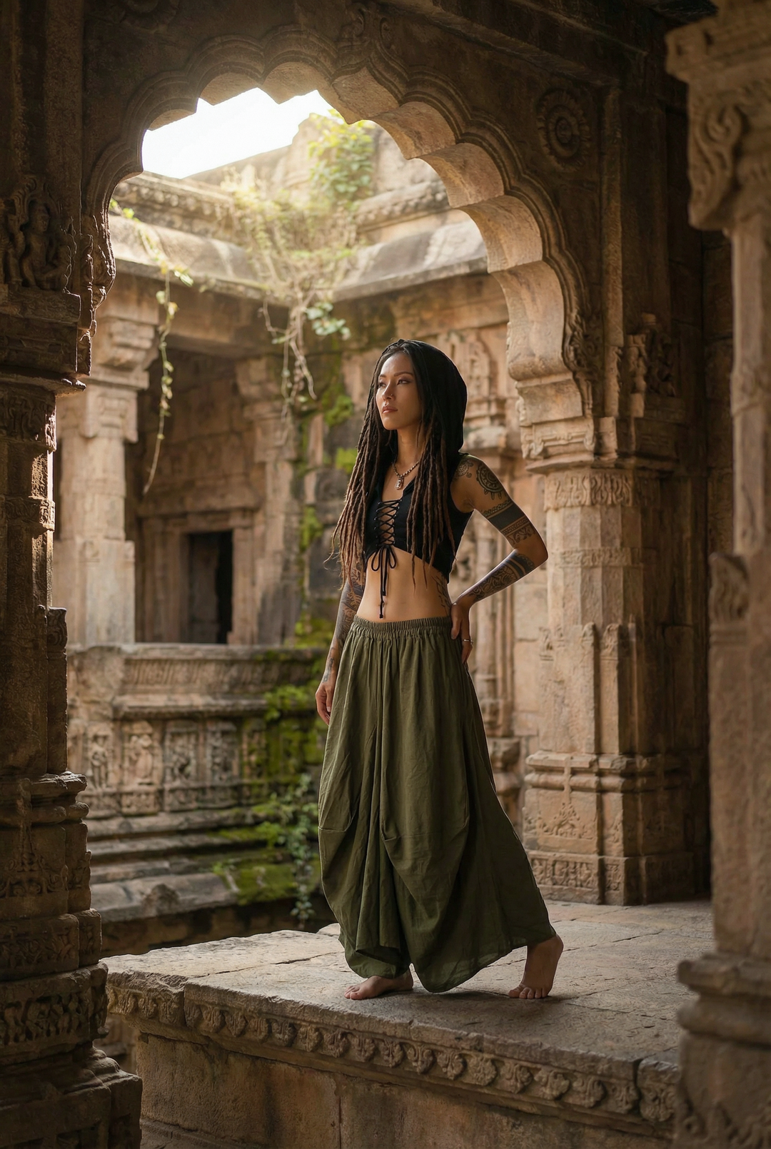 New Arrivals ॐ