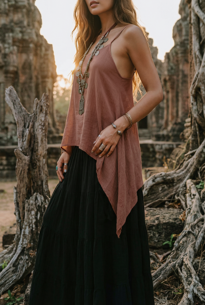 Cotton Top Calypso Sandstone