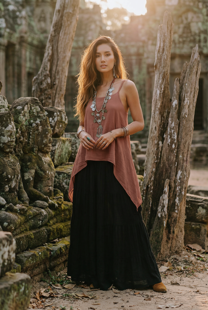 Cotton Top Calypso Sandstone