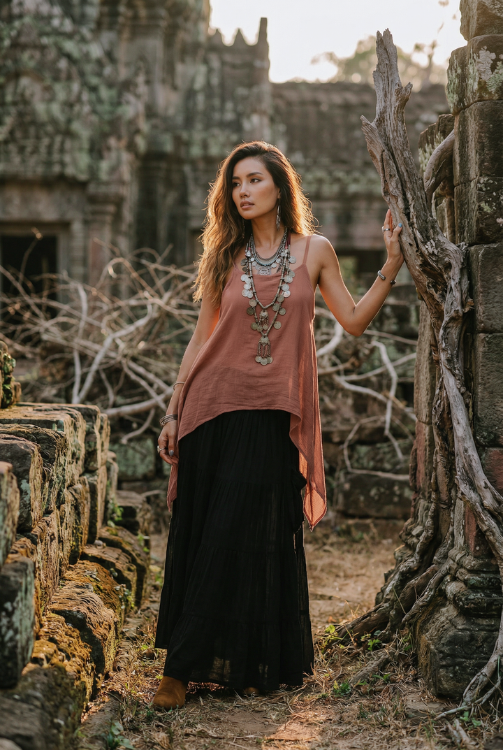 Cotton Top Calypso Sandstone