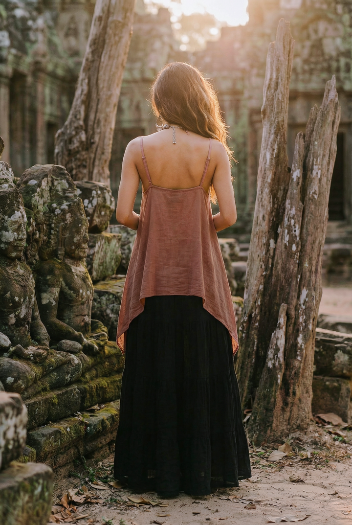 Cotton Top Calypso Sandstone