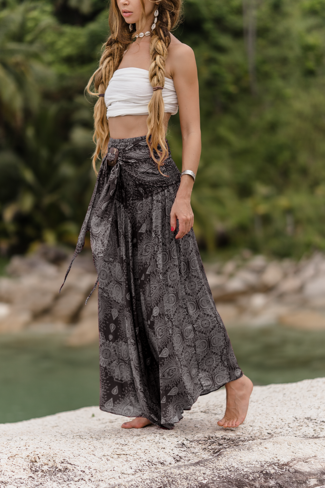 Boho Skirts - Thaluta Tagged "maxi dress" Boho Skirts - Thaluta Tagged "maxi dress"