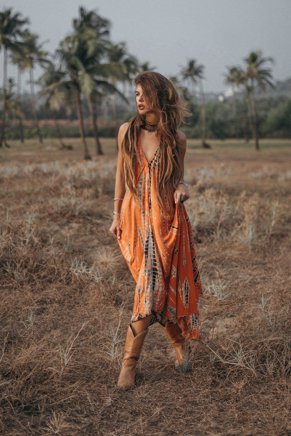 Bohemian Dresses Thaluta Bohemian Dresses Thaluta