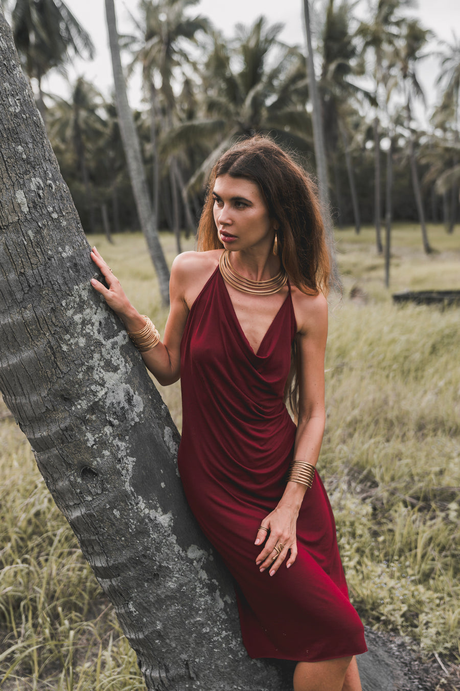 Bellora Dress main image 0