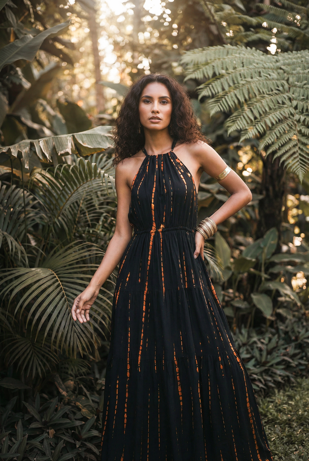 Gaya Dress Phoenix