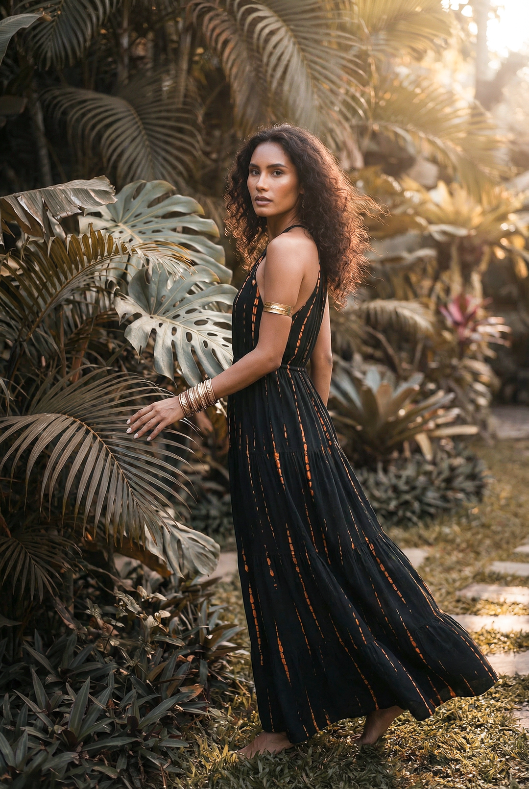 Gaya Dress Phoenix