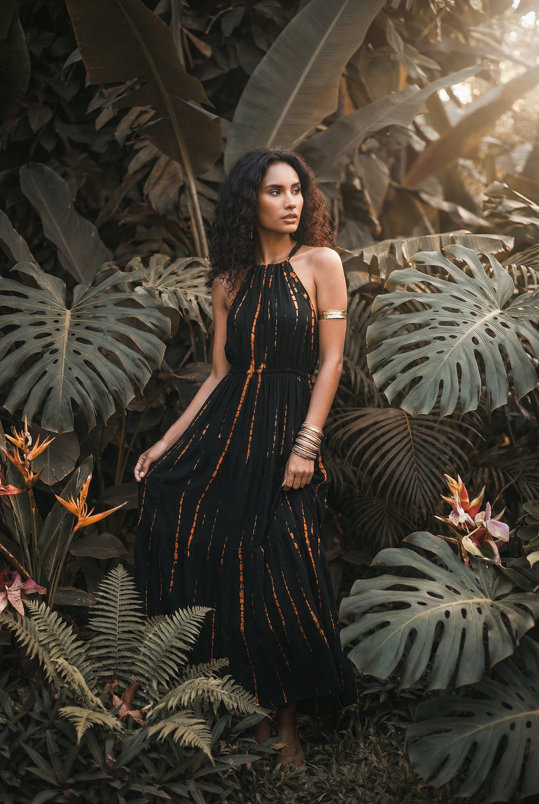 Gaya Dress Phoenix