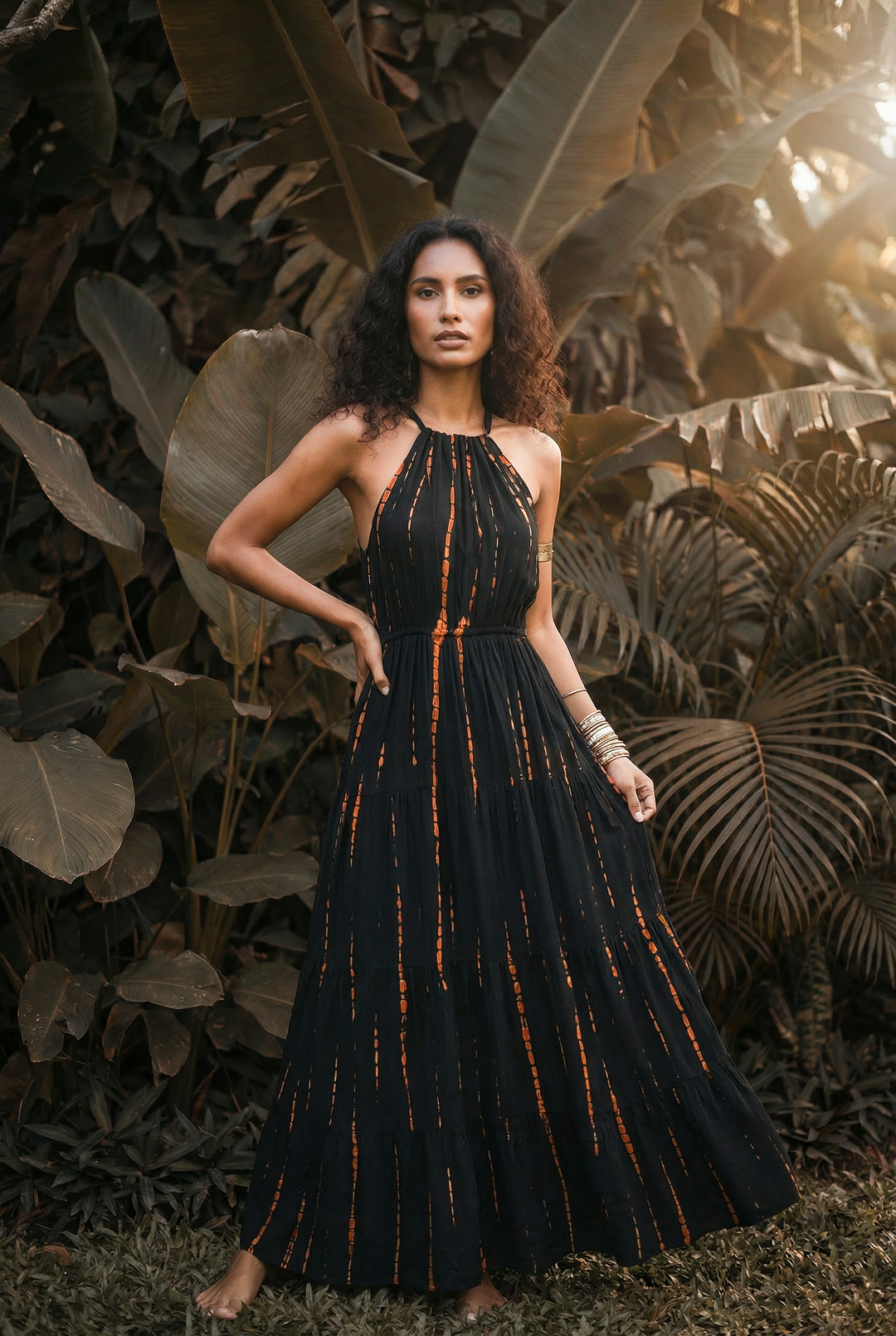 Gaya Dress Phoenix