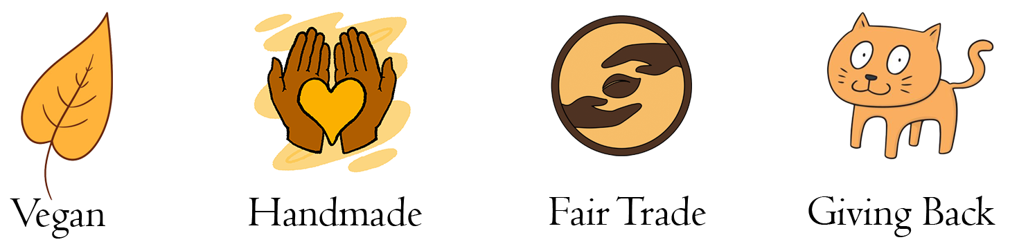 2-in-1 Maxi Skirt Palazzo Pants Burnt Orange