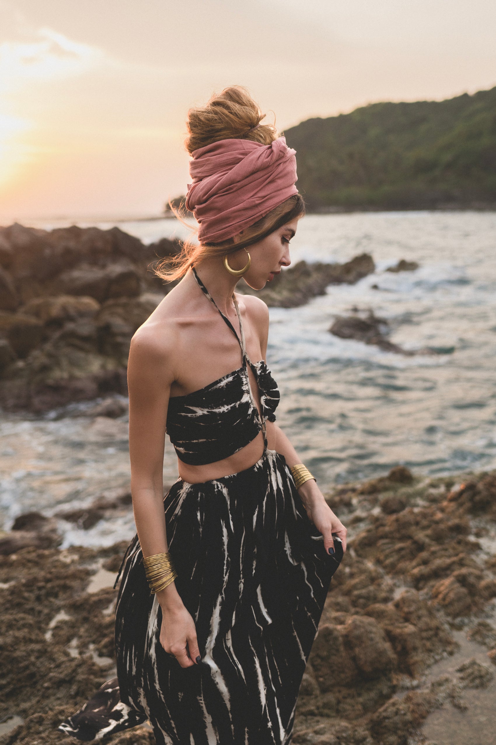 Boho Tribal Shirts & Tank Tops ॐ – Thaluta