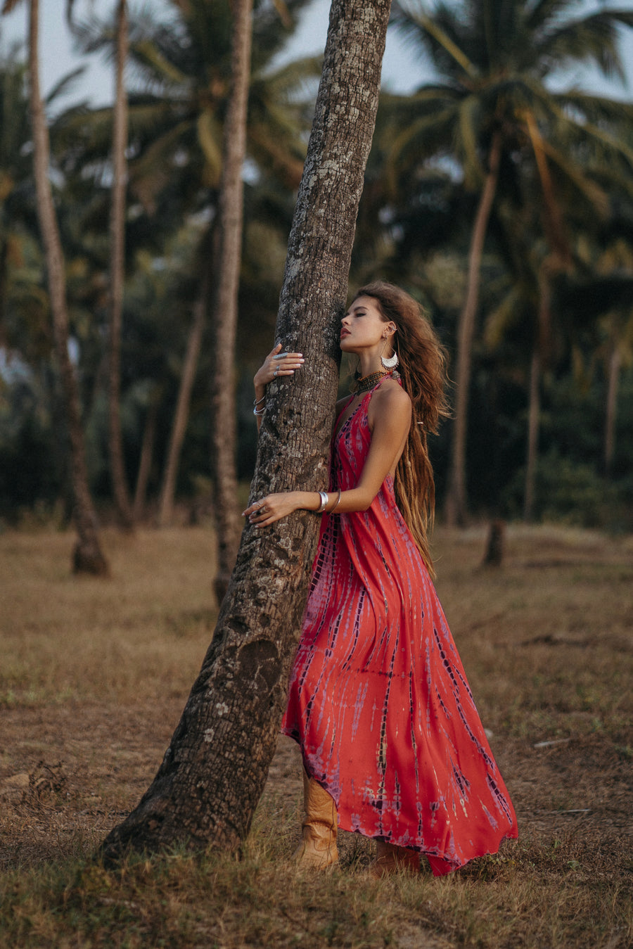 Bohemian Dresses ॐ Thaluta – Page 2