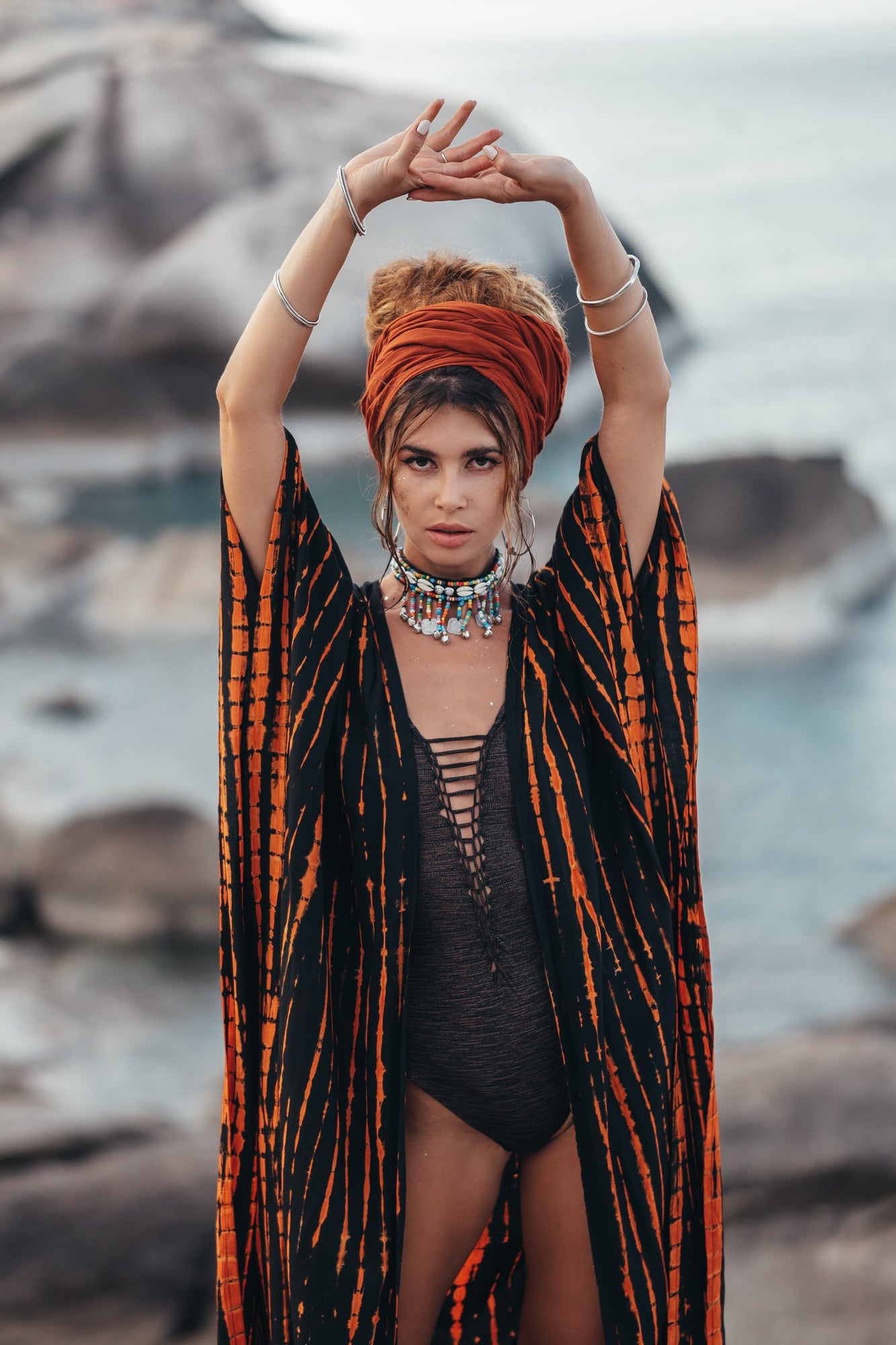 Boho Tribal Shirts & Tank Tops ॐ – Thaluta