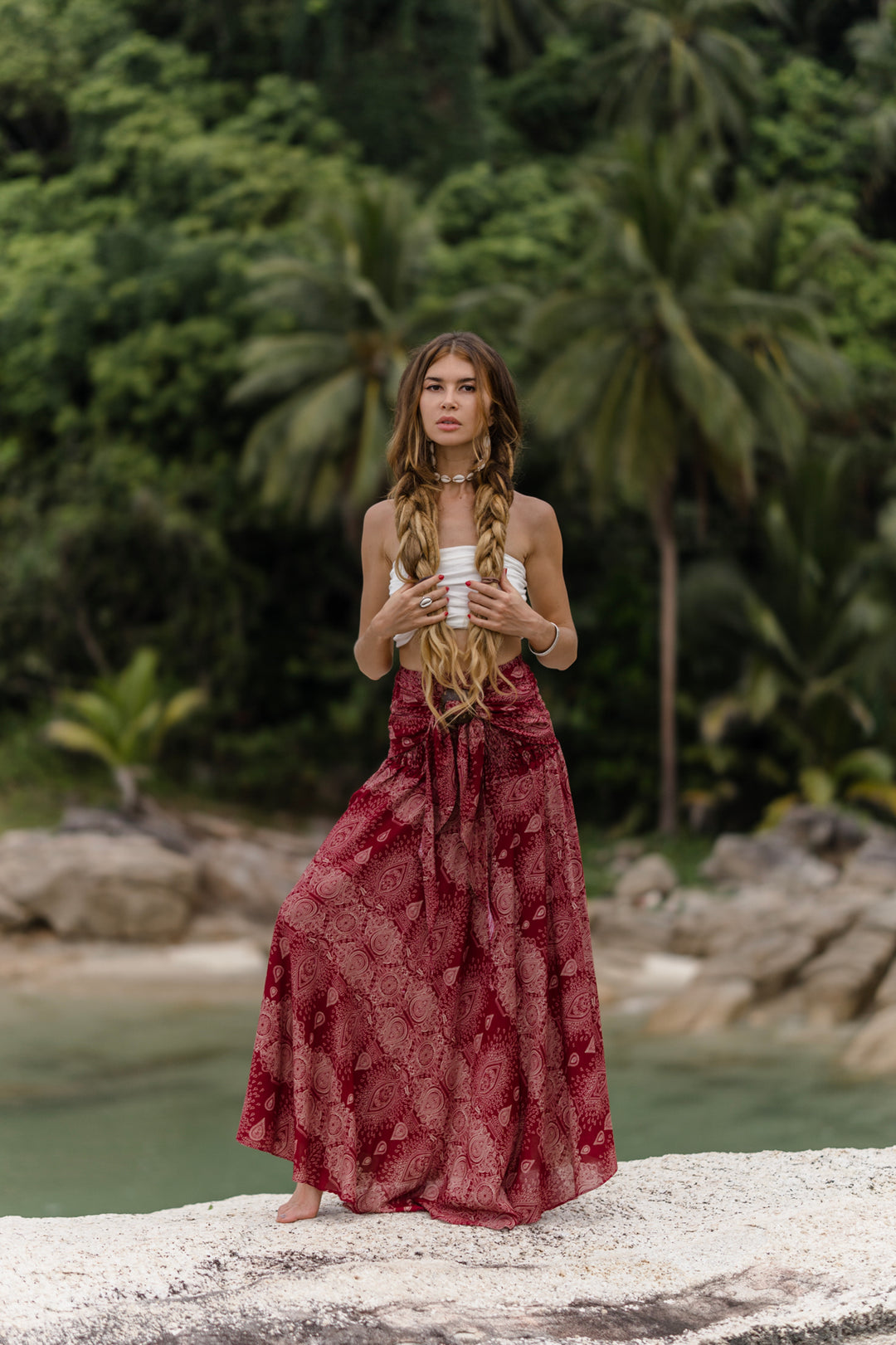 Boho Skirts - Thaluta Tagged "maxi dress" Boho Skirts - Thaluta Tagged "maxi dress"