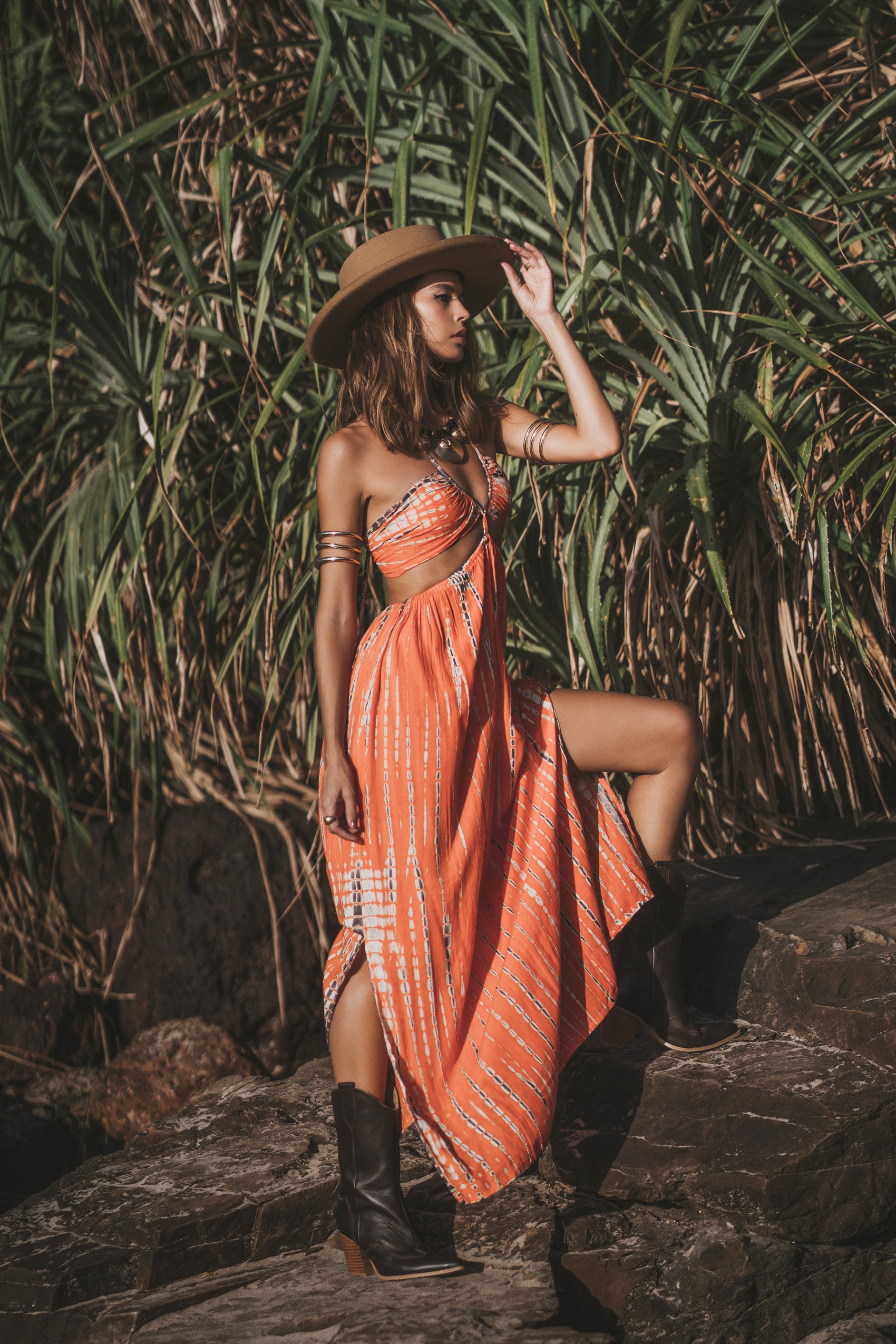 Free people shop tropical heat